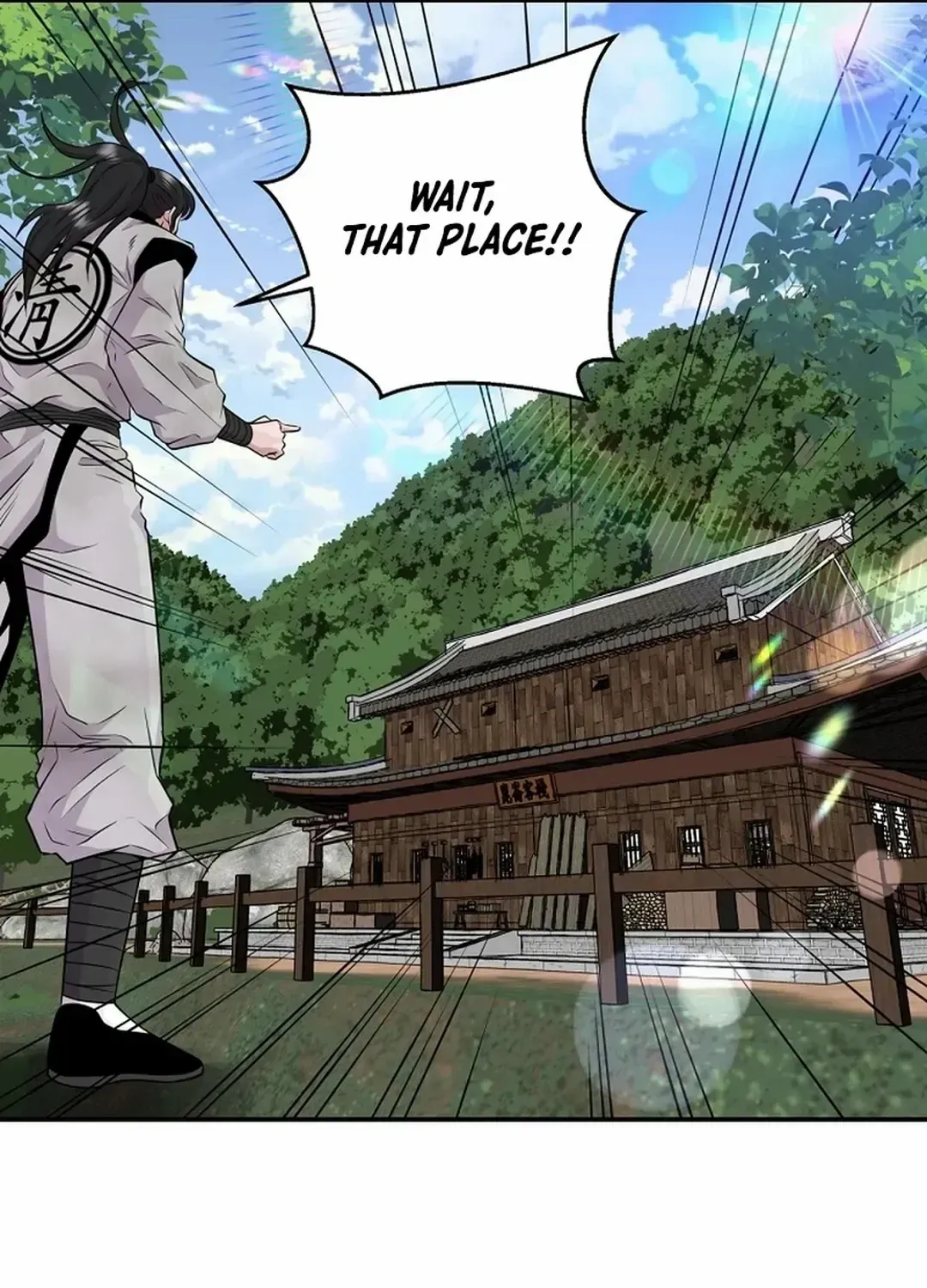 The World’s Best Kunlun Tavern Chapter 1 page 82 - 