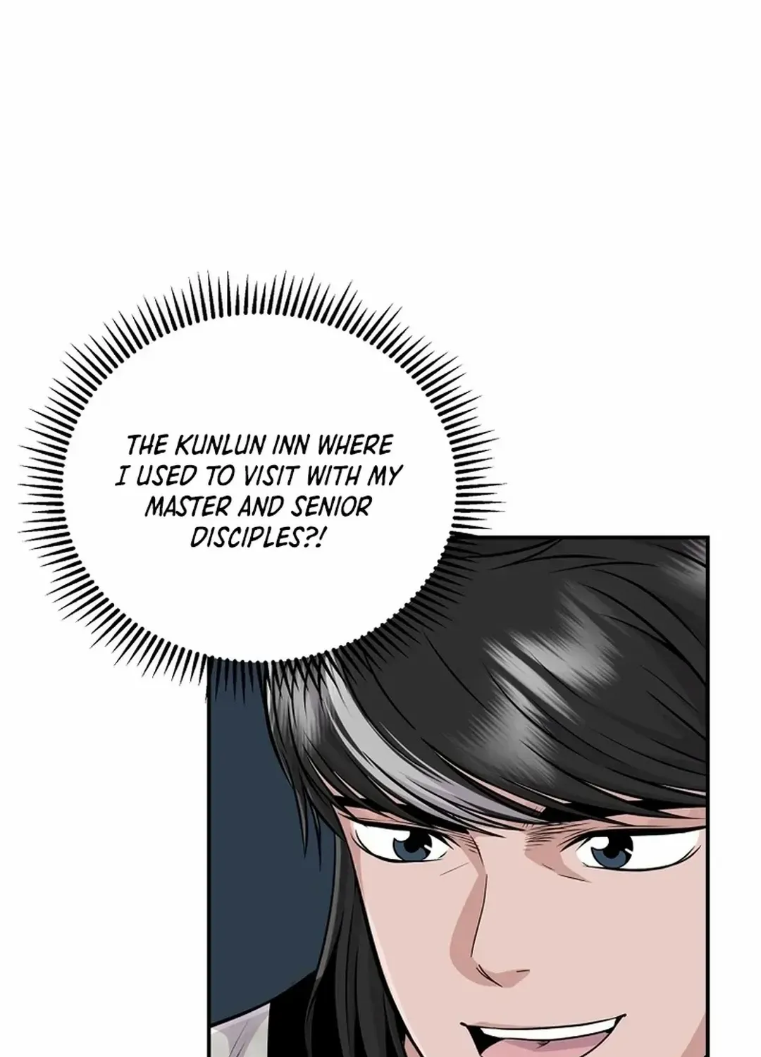 The World’s Best Kunlun Tavern Chapter 1 page 83 - 
