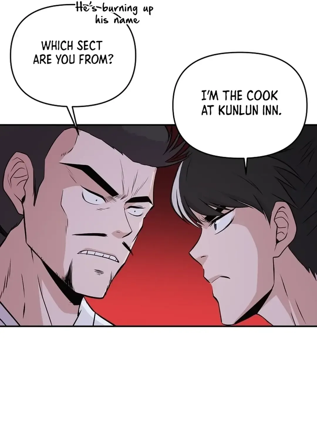 The World’s Best Kunlun Tavern Chapter 10 page 109 - 