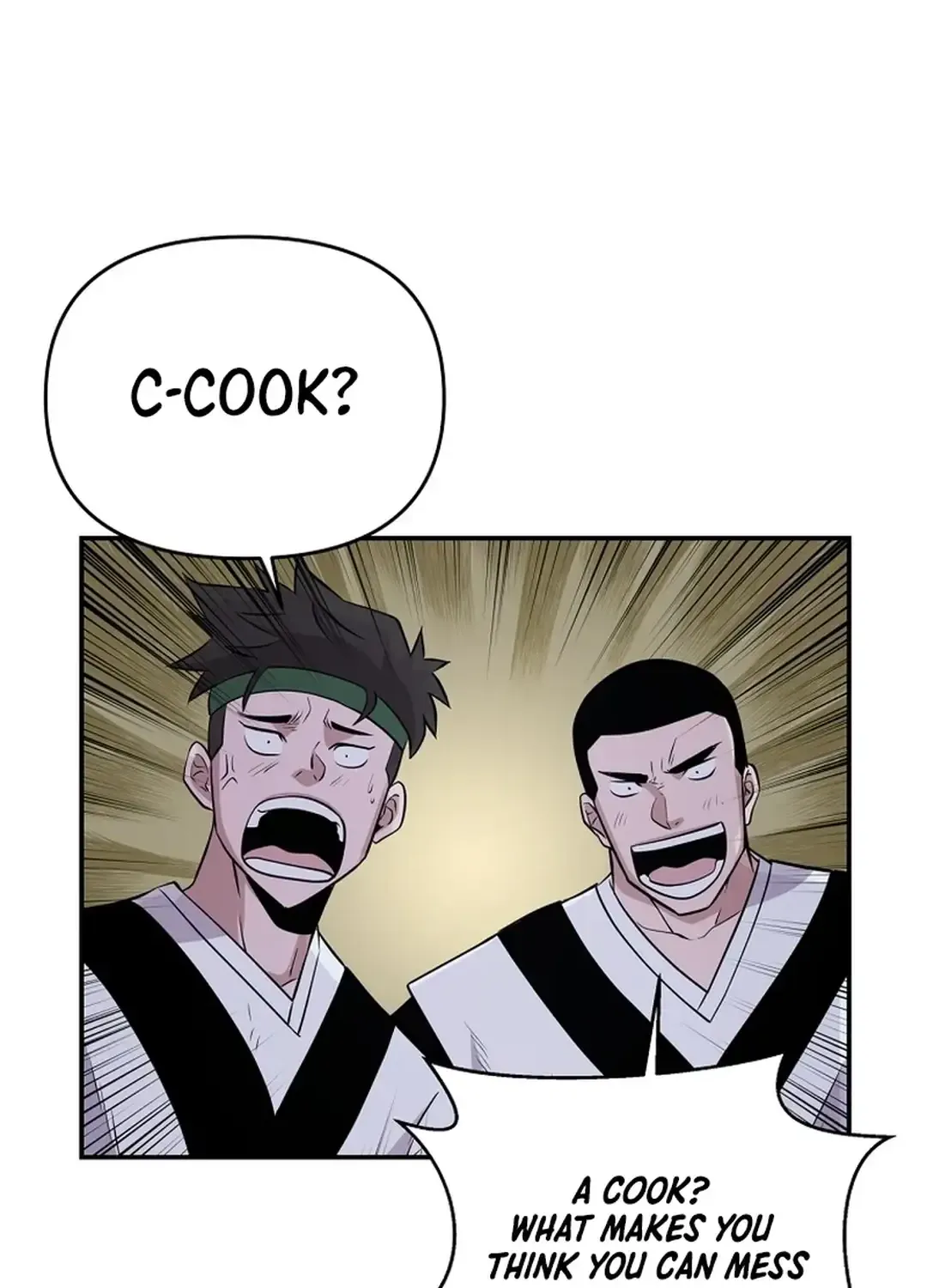 The World’s Best Kunlun Tavern Chapter 10 page 110 - 