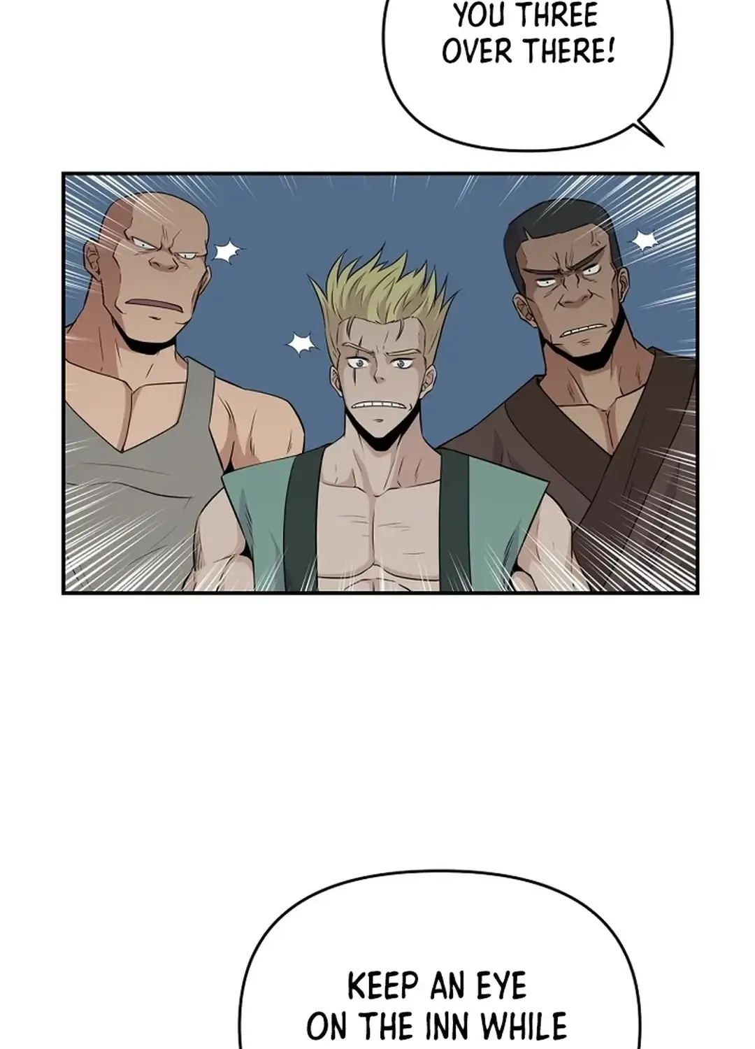 The World’s Best Kunlun Tavern Chapter 10 page 25 - 