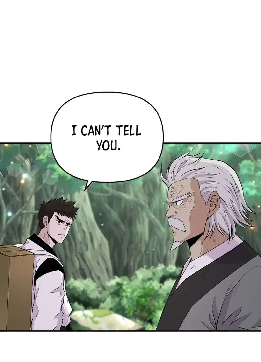The World’s Best Kunlun Tavern Chapter 10 page 47 - 