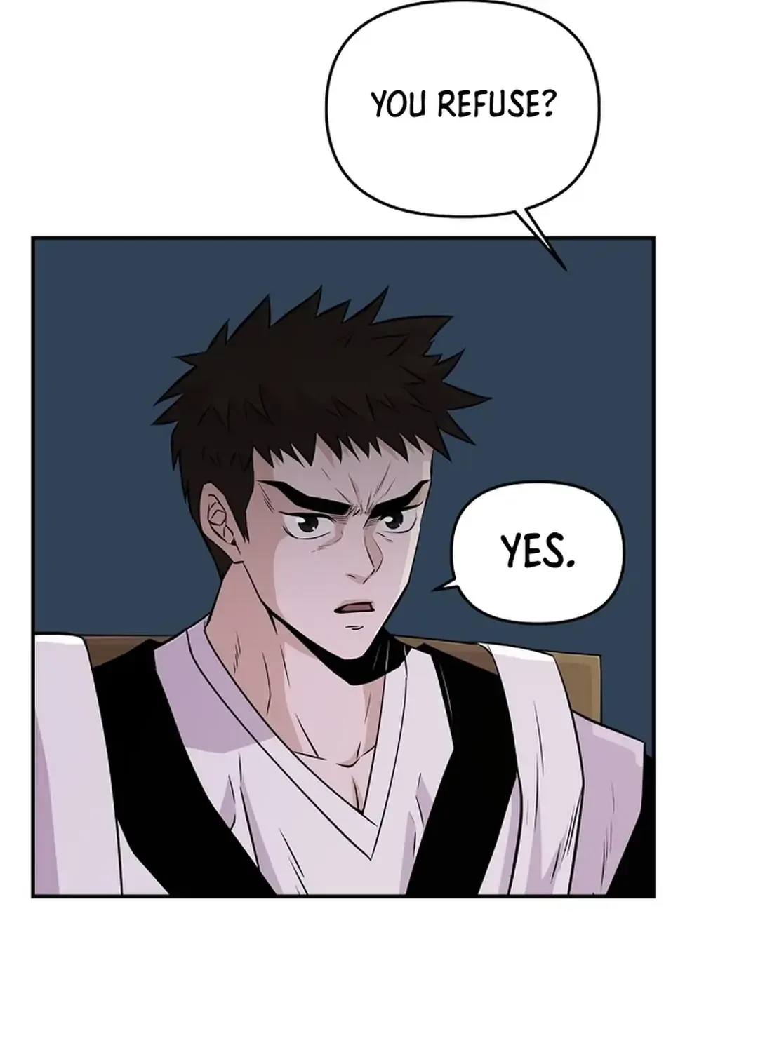 The World’s Best Kunlun Tavern Chapter 10 page 49 - 