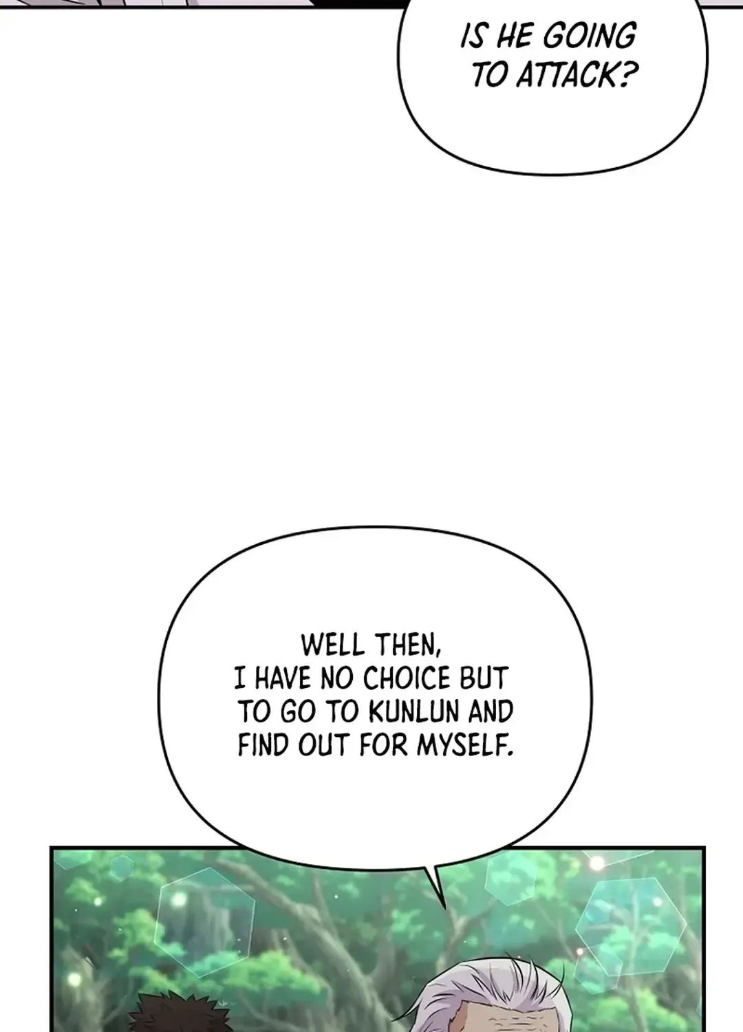 The World’s Best Kunlun Tavern Chapter 10 page 53 - 