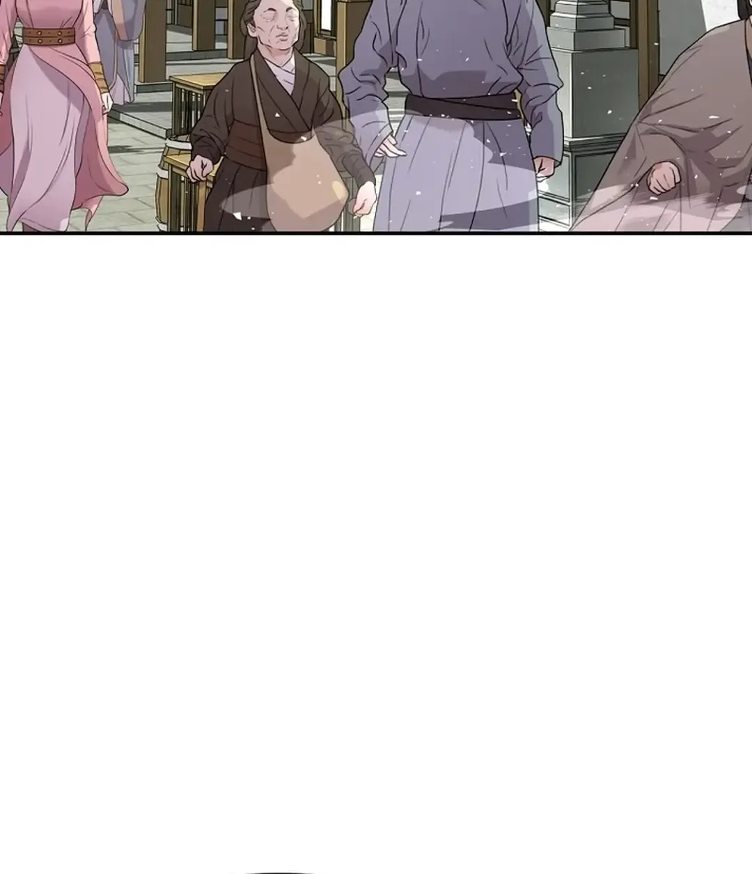 The World’s Best Kunlun Tavern Chapter 10 page 66 - 