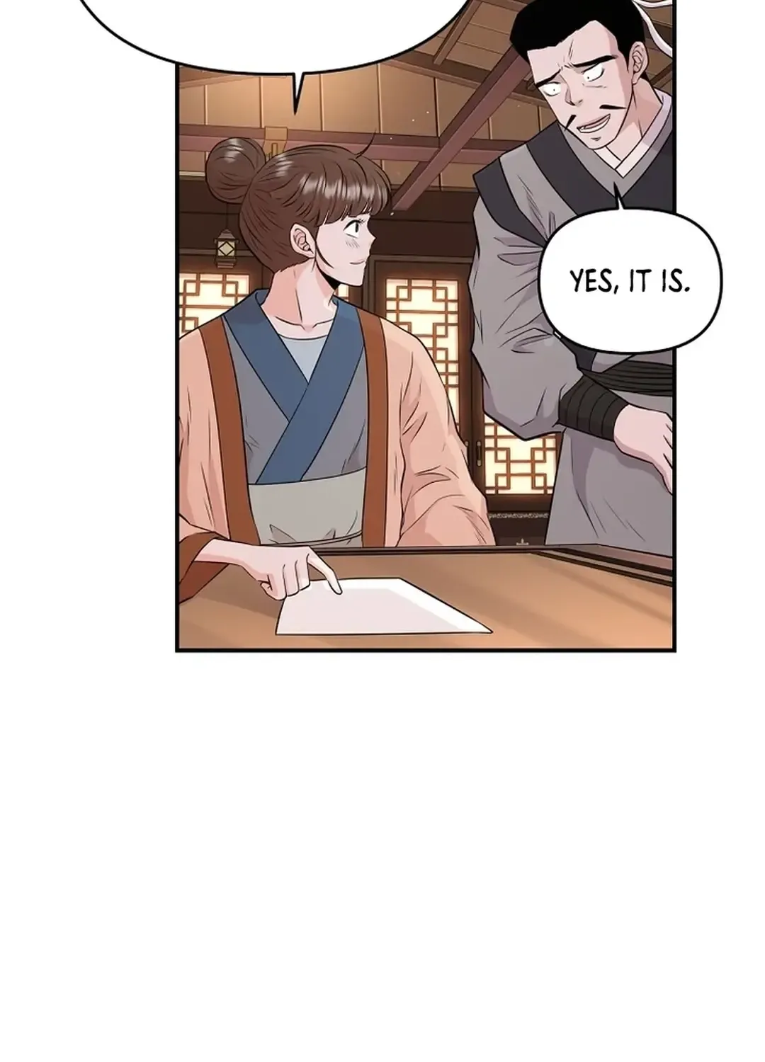 The World’s Best Kunlun Tavern Chapter 10 page 69 - 