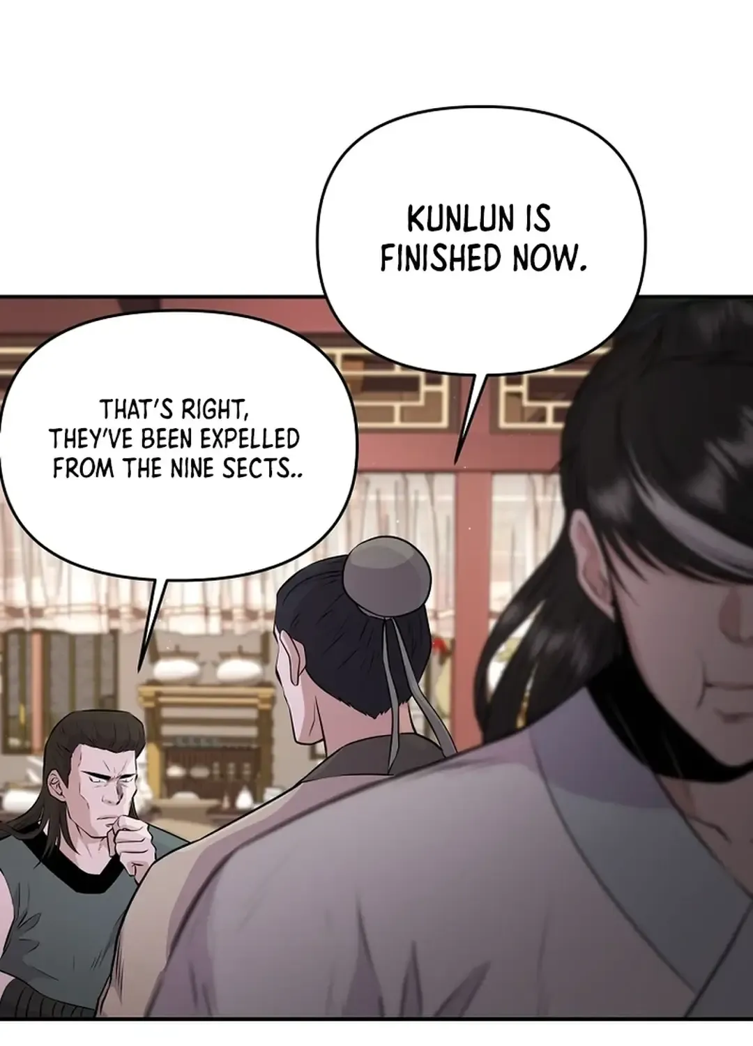 The World’s Best Kunlun Tavern Chapter 10 page 74 - 