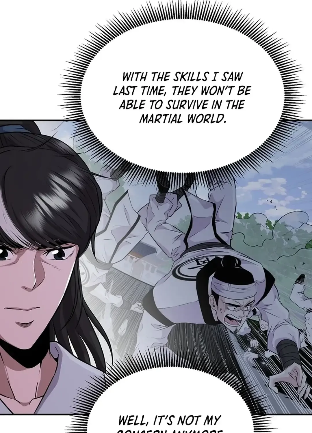 The World’s Best Kunlun Tavern Chapter 10 page 78 - 