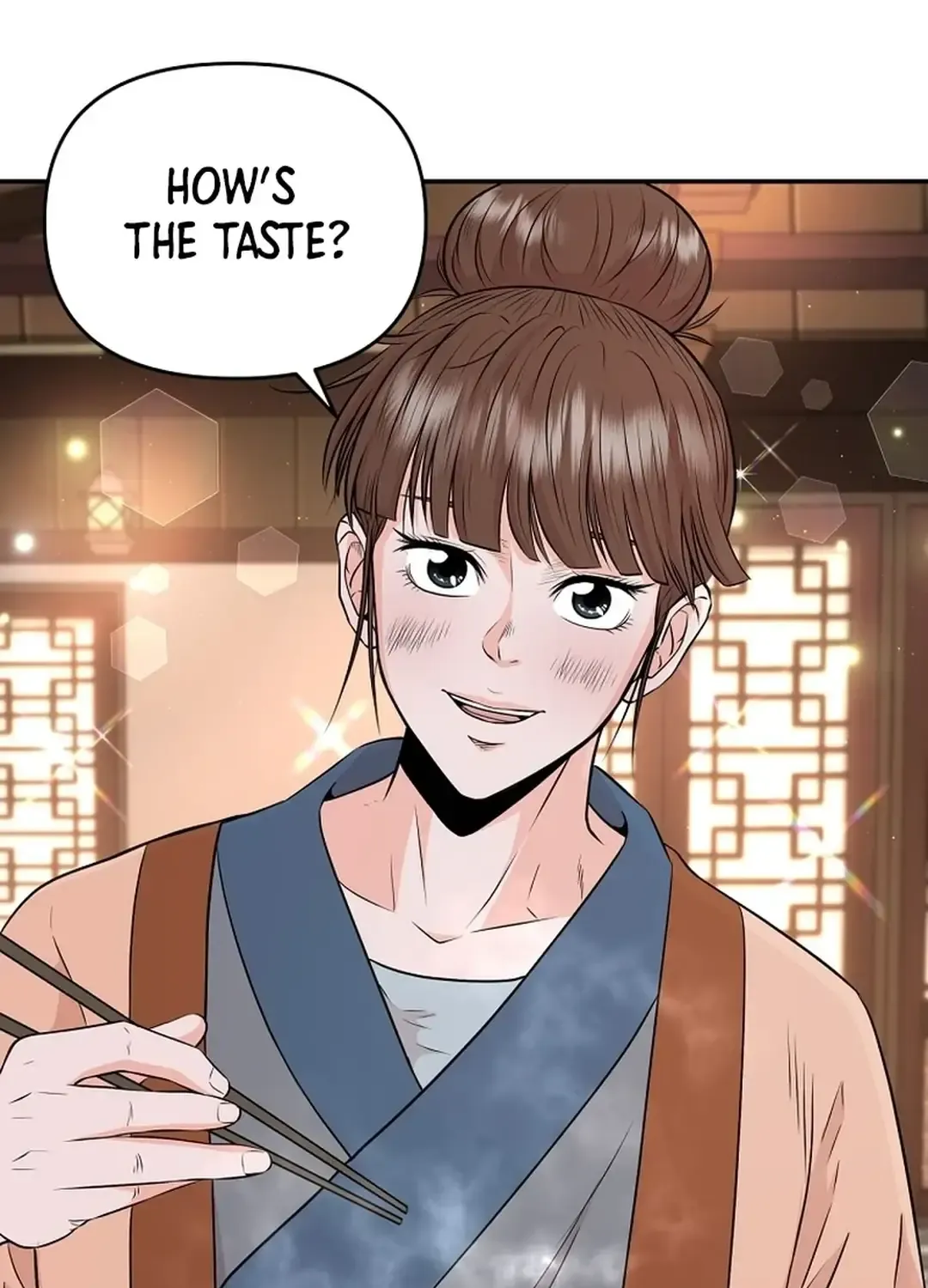 The World’s Best Kunlun Tavern Chapter 10 page 81 - 