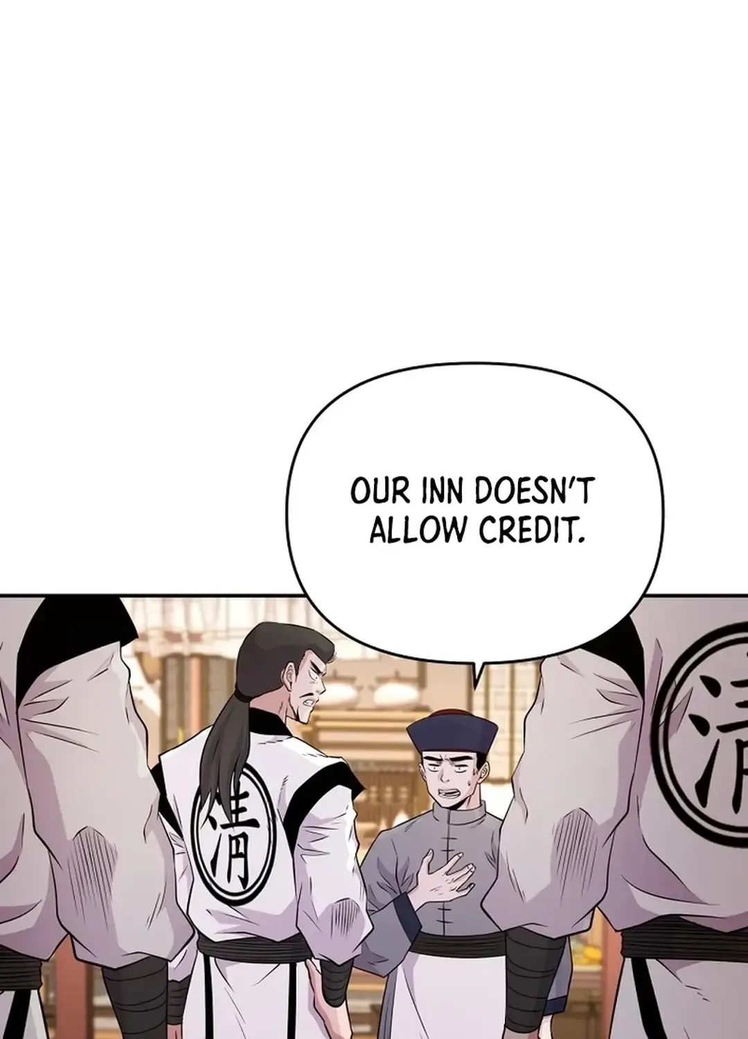The World’s Best Kunlun Tavern Chapter 10 page 89 - 