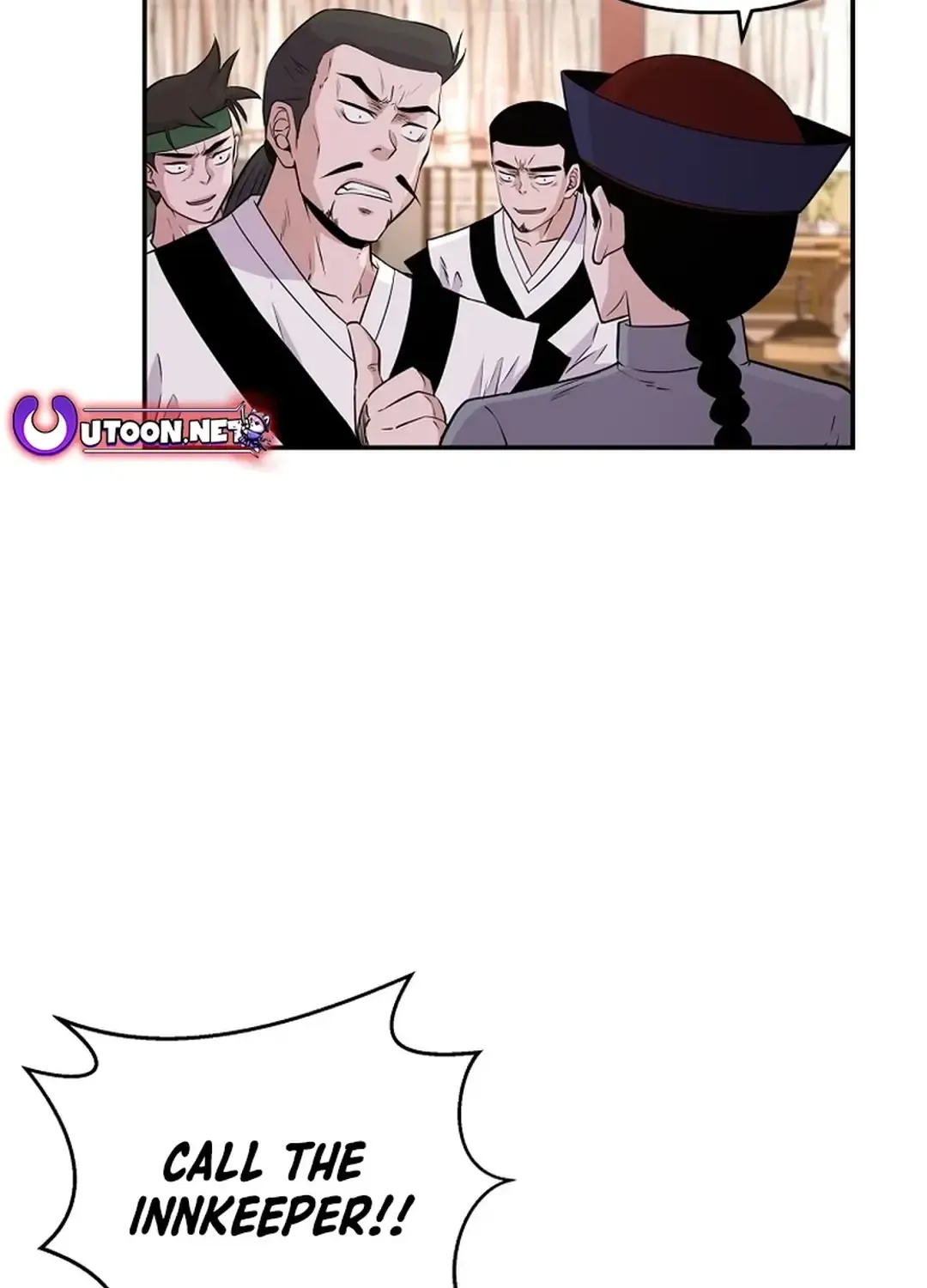 The World’s Best Kunlun Tavern Chapter 10 page 91 - 