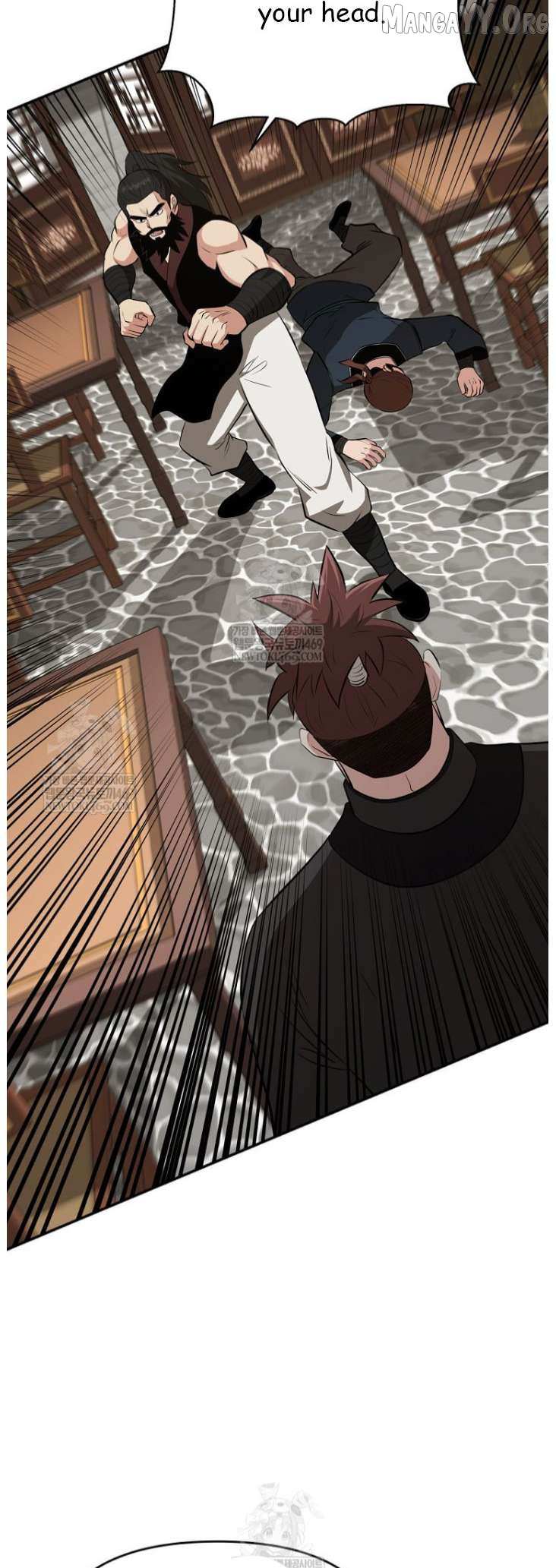 The World’s Best Kunlun Tavern Chapter 100 page 49 - 