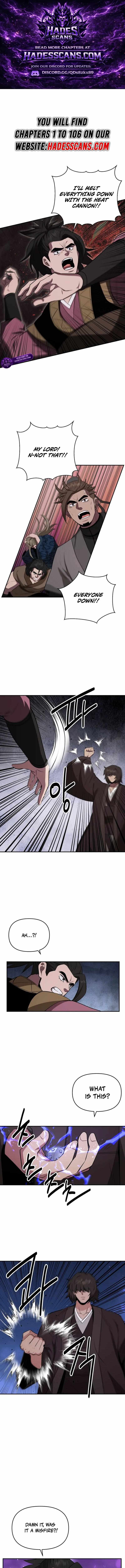 The World’s Best Kunlun Tavern Chapter 102 page 2 - 