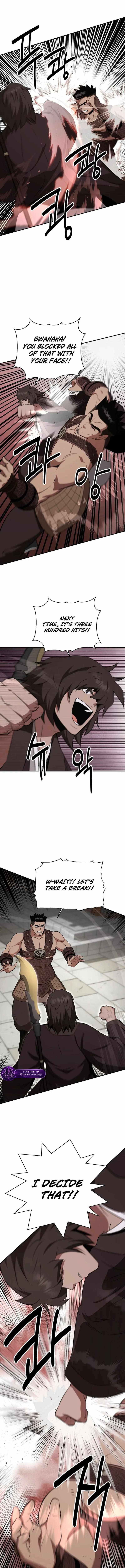 The World’s Best Kunlun Tavern Chapter 104 page 7 - 