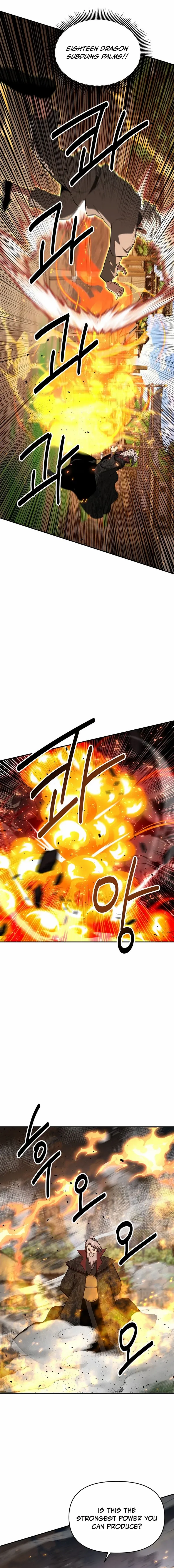 The World’s Best Kunlun Tavern Chapter 106 page 16 - 