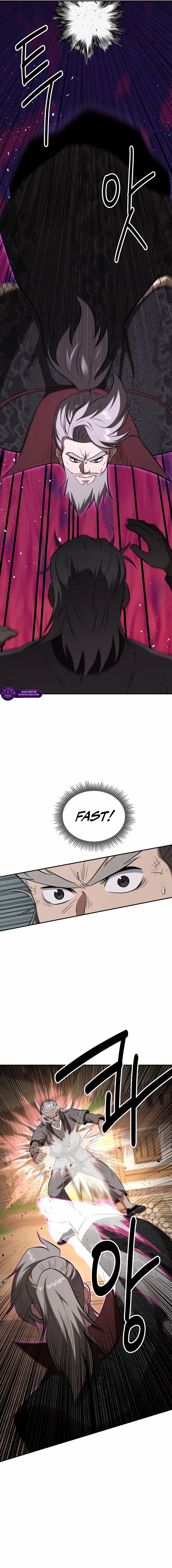 The World’s Best Kunlun Tavern Chapter 106 page 19 - 