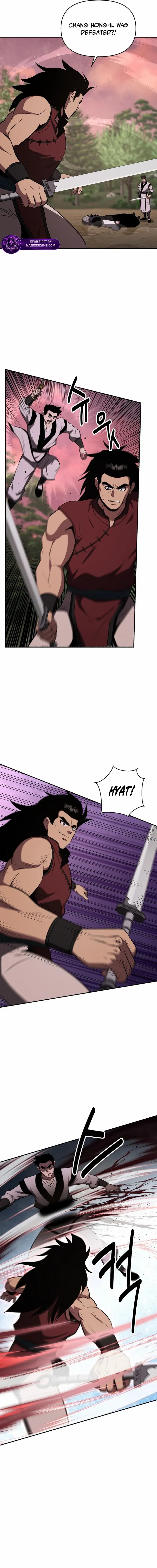 The World’s Best Kunlun Tavern Chapter 107 page 16 - 
