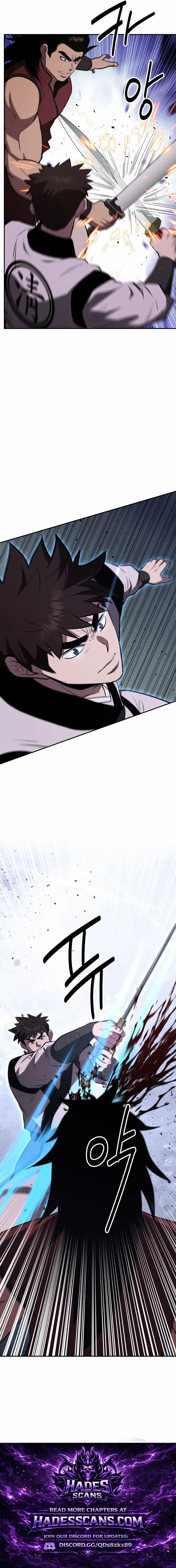 The World’s Best Kunlun Tavern Chapter 107 page 19 - 