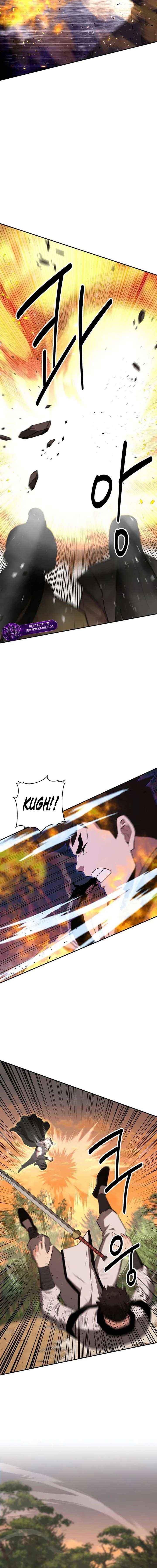 The World’s Best Kunlun Tavern Chapter 108 page 7 - 