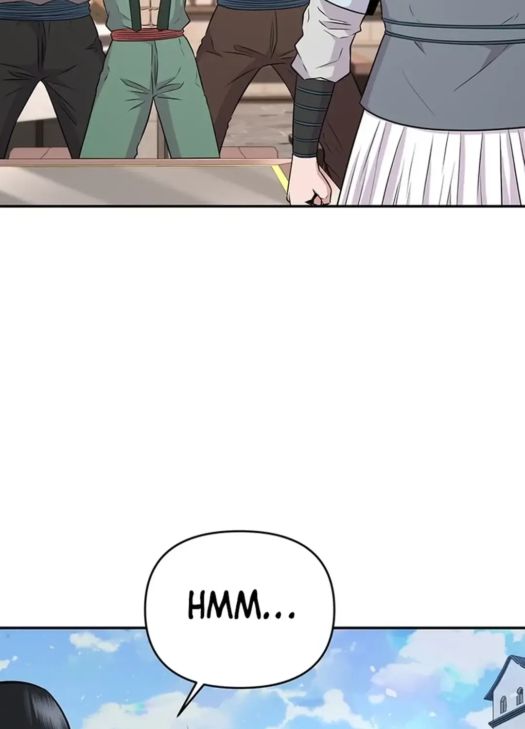 The World’s Best Kunlun Tavern Chapter 11 page 116 - 