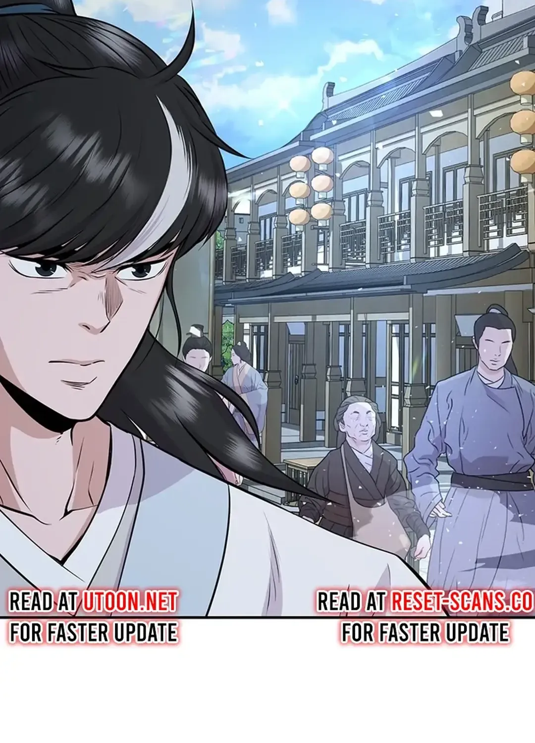 The World’s Best Kunlun Tavern Chapter 11 page 117 - 