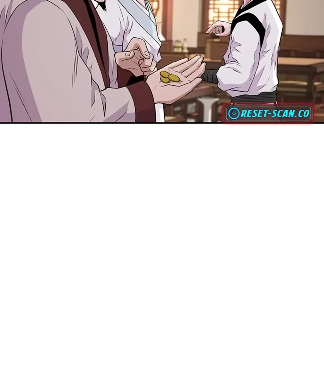 The World’s Best Kunlun Tavern Chapter 11 page 13 - 