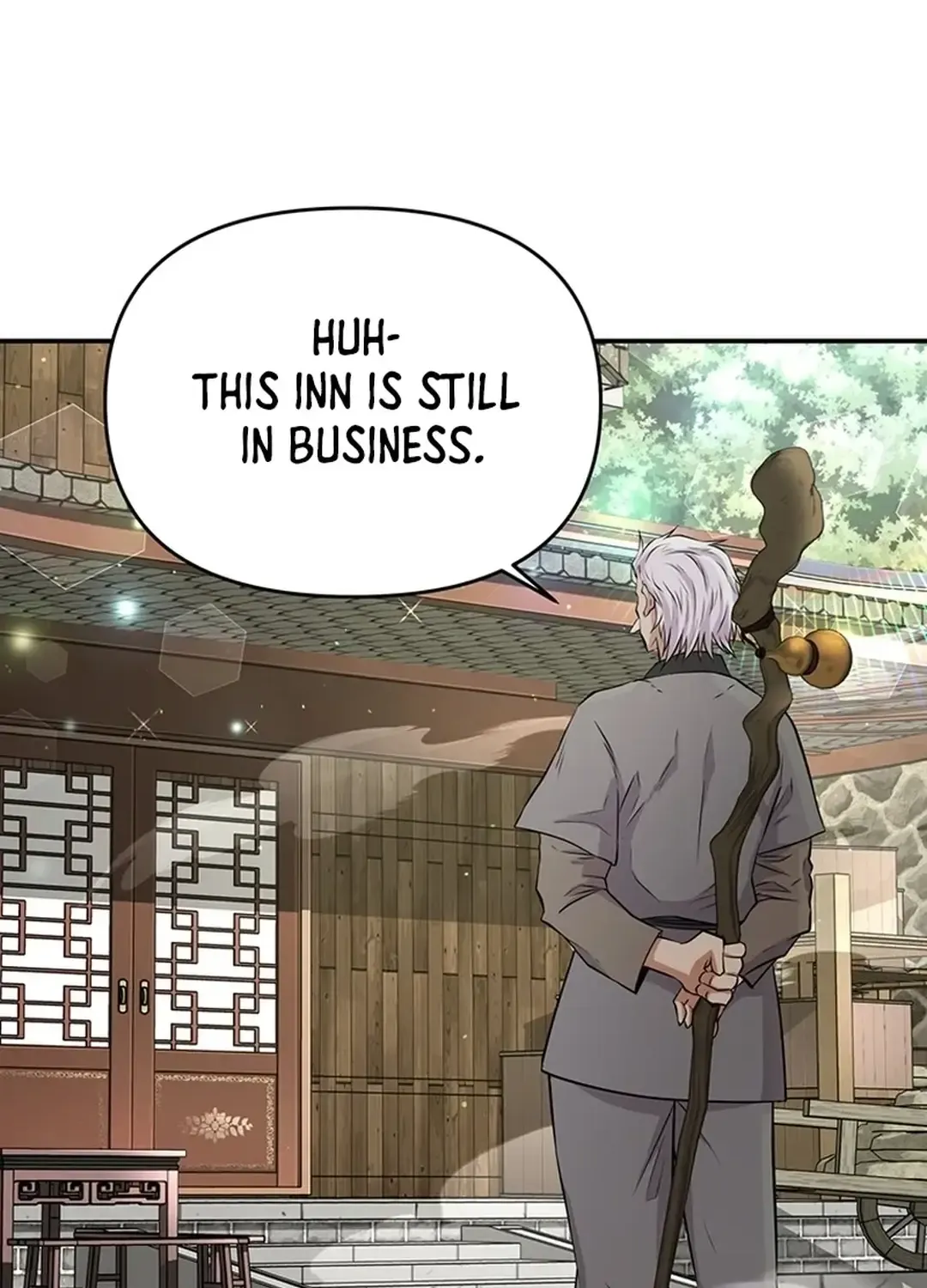 The World’s Best Kunlun Tavern Chapter 11 page 129 - 