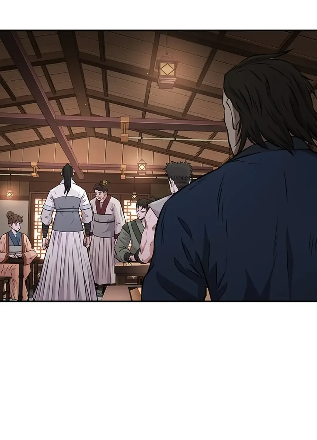The World’s Best Kunlun Tavern Chapter 11 page 19 - 