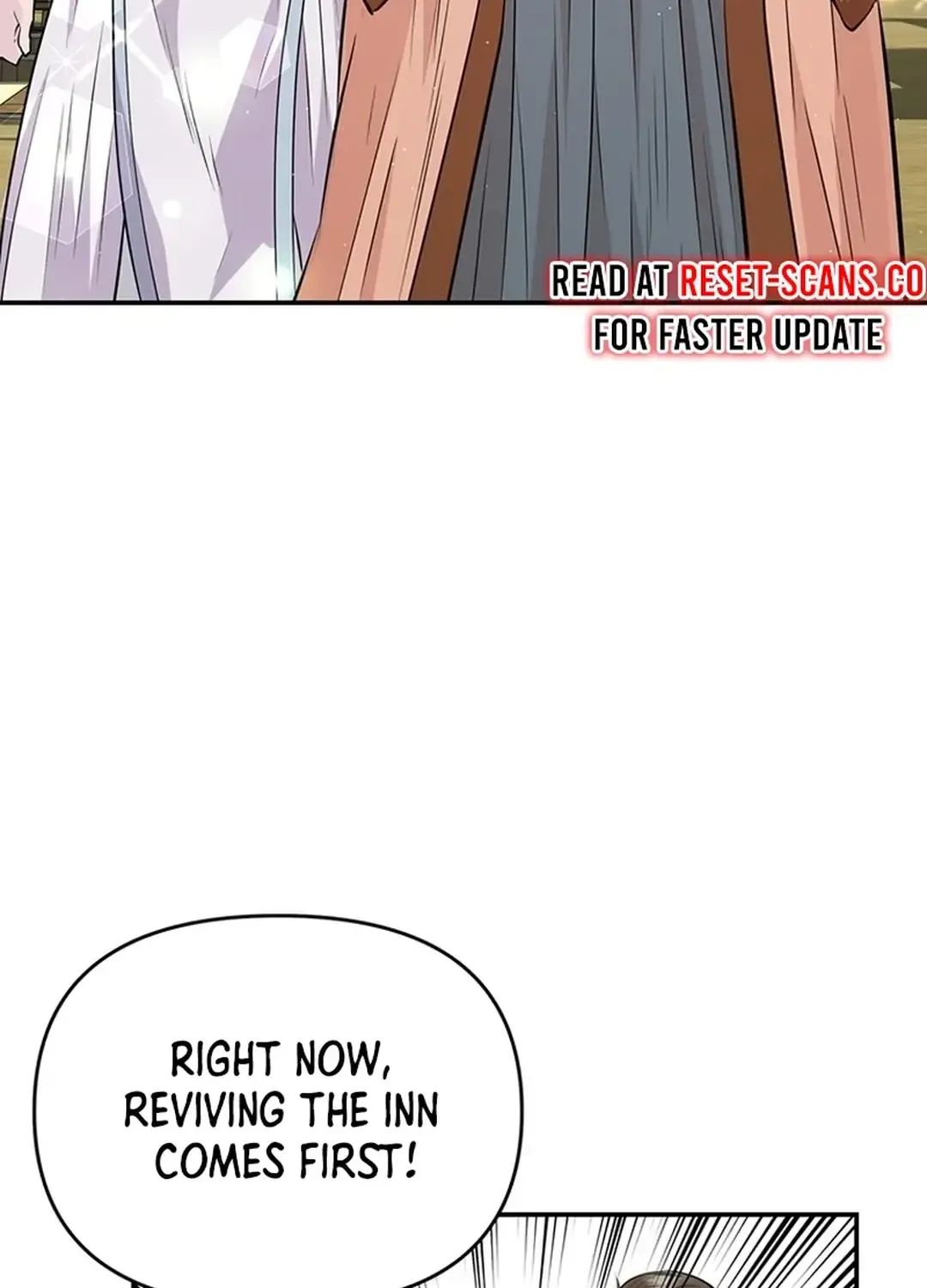 The World’s Best Kunlun Tavern Chapter 11 page 33 - 