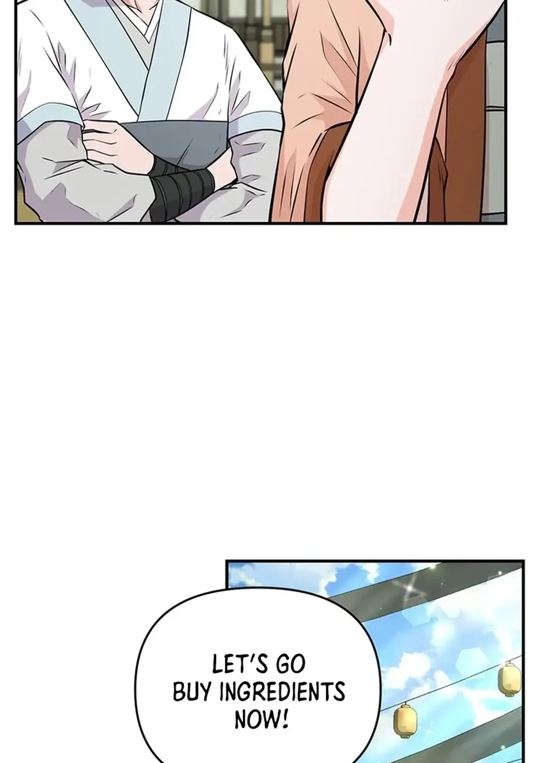 The World’s Best Kunlun Tavern Chapter 11 page 36 - 