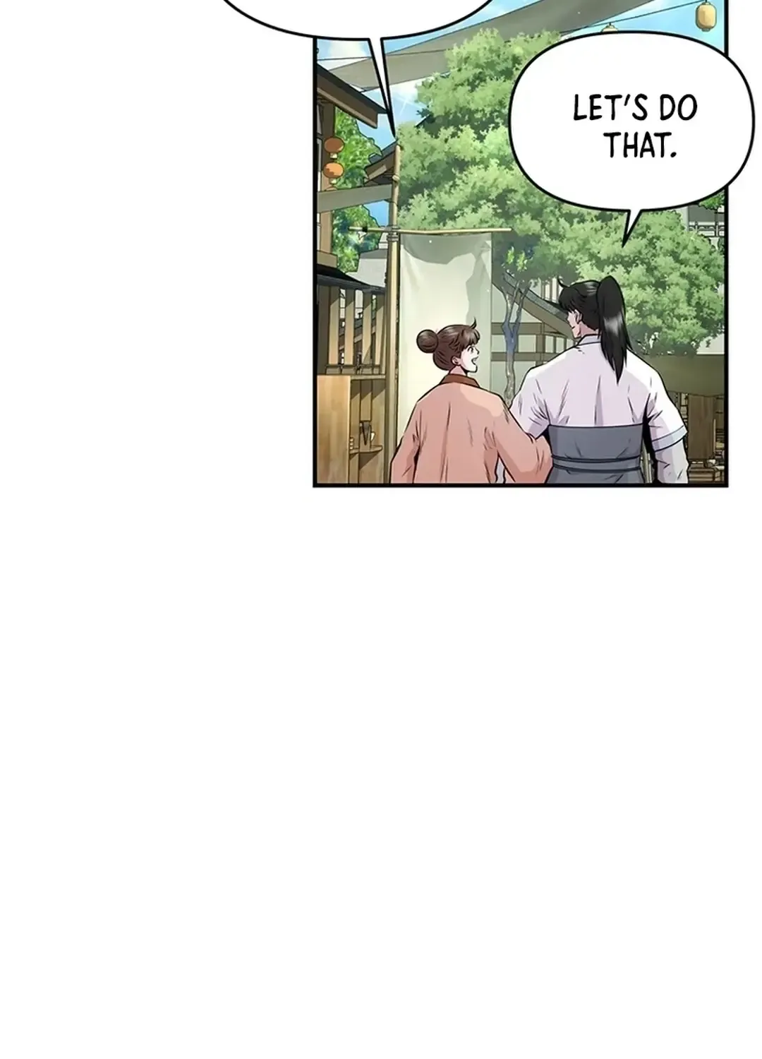 The World’s Best Kunlun Tavern Chapter 11 page 37 - 