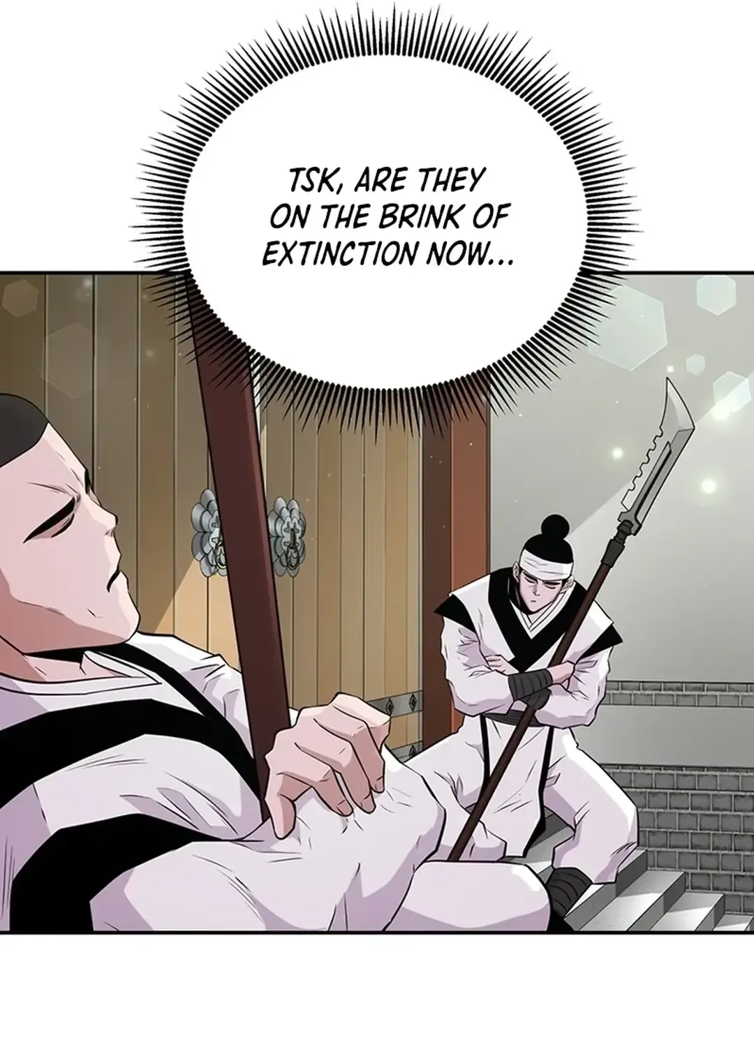 The World’s Best Kunlun Tavern Chapter 11 page 54 - 