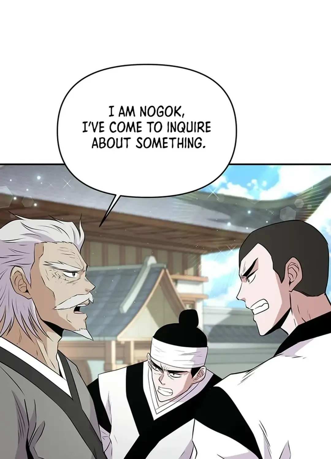 The World’s Best Kunlun Tavern Chapter 11 page 59 - 