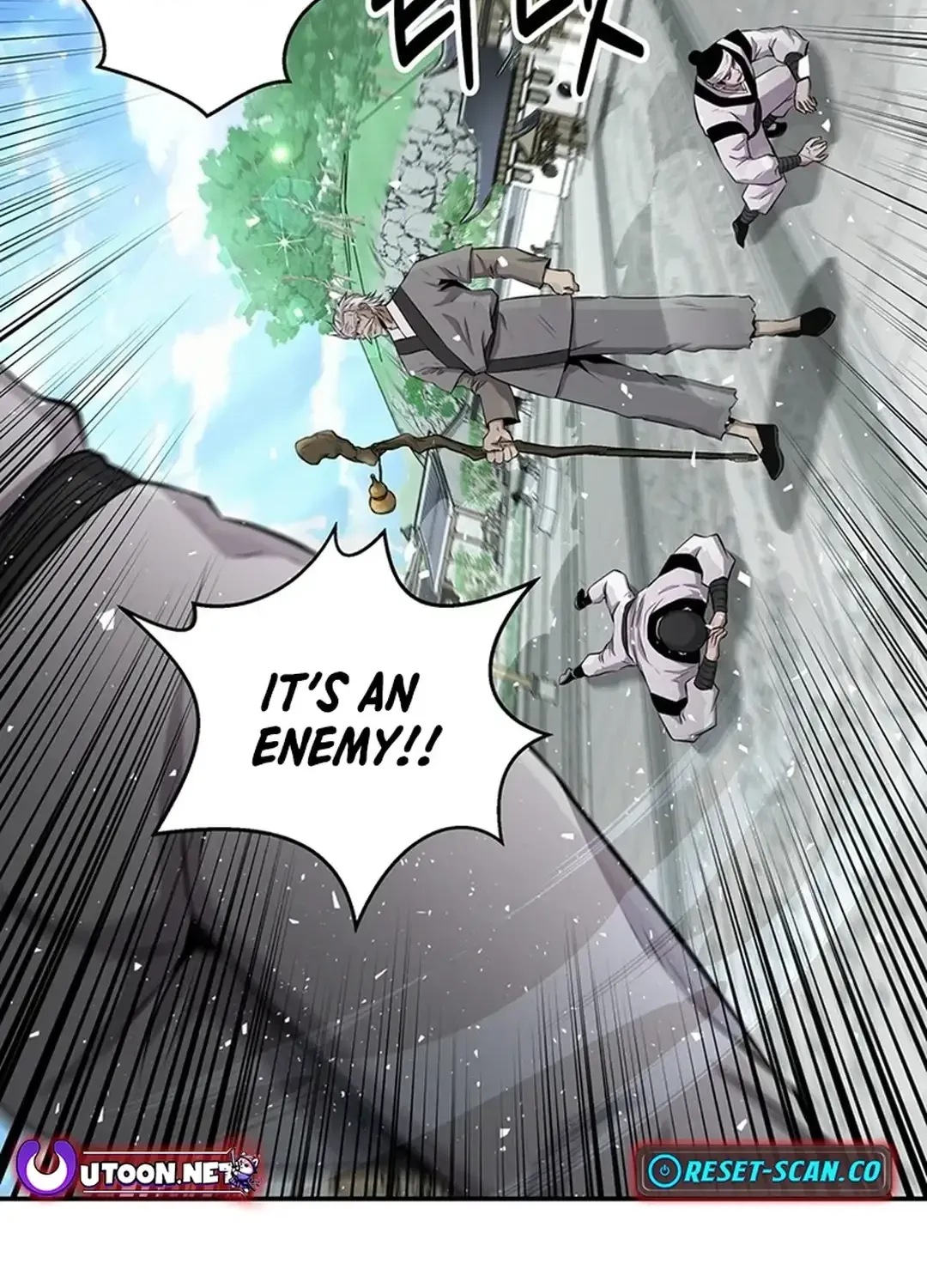 The World’s Best Kunlun Tavern Chapter 11 page 84 - 