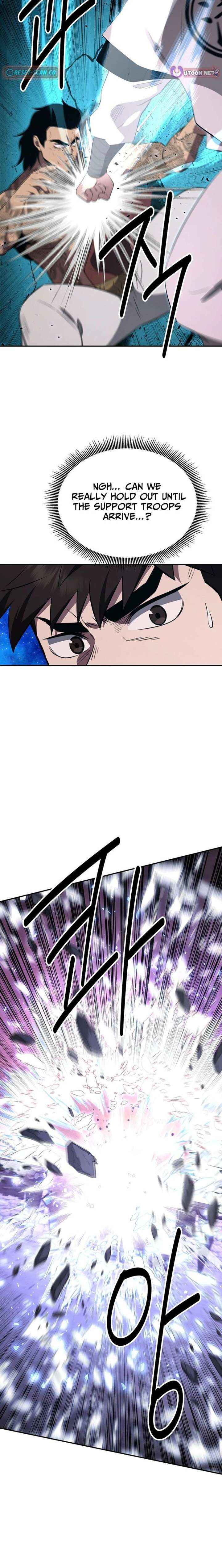 The World’s Best Kunlun Tavern Chapter 111 page 17 - 