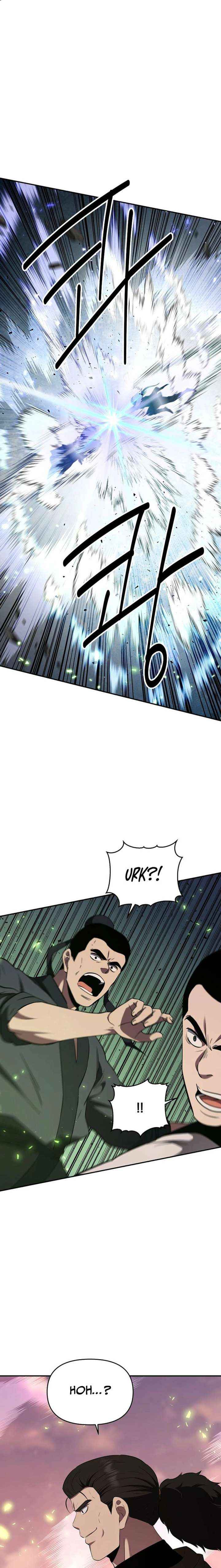 The World’s Best Kunlun Tavern Chapter 111 page 25 - 