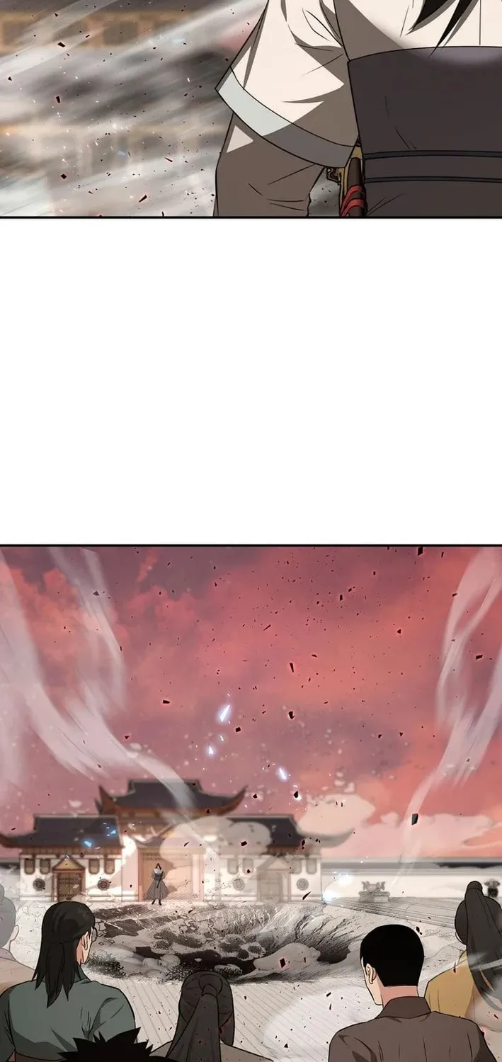 The World’s Best Kunlun Tavern Chapter 112 page 13 - 