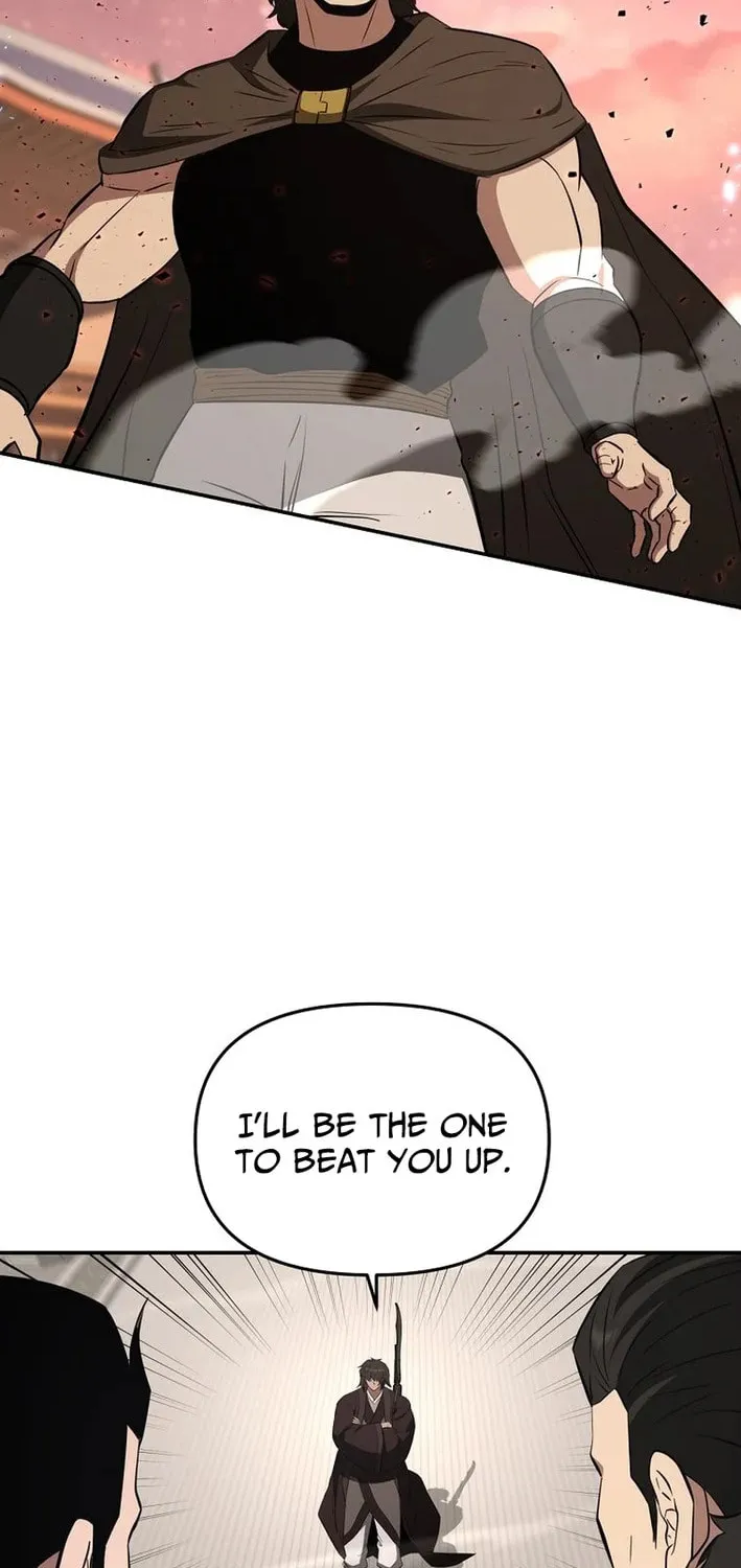 The World’s Best Kunlun Tavern Chapter 112 page 16 - 