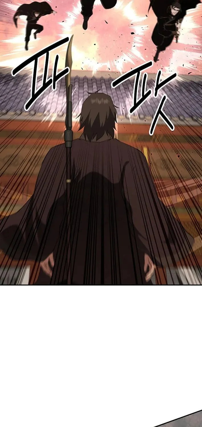 The World’s Best Kunlun Tavern Chapter 112 page 18 - 