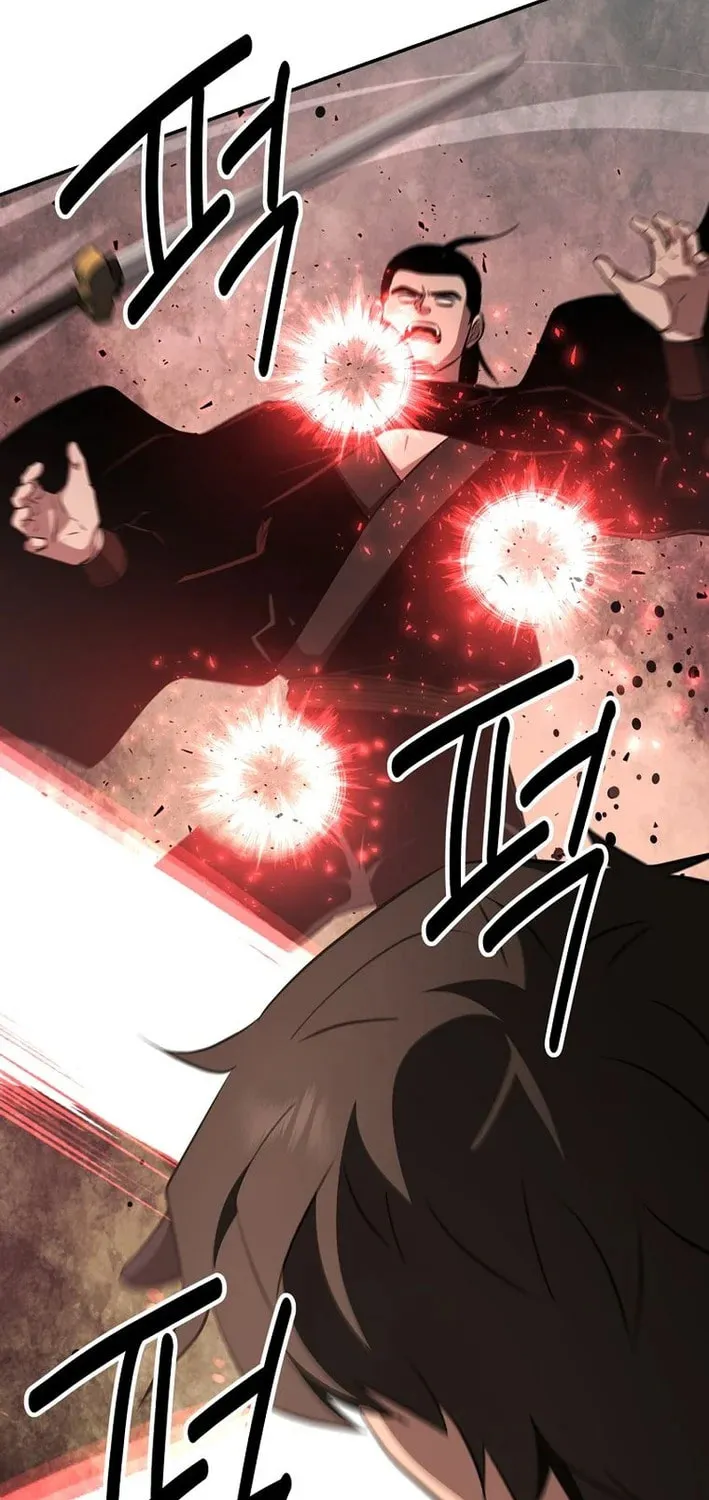 The World’s Best Kunlun Tavern Chapter 112 page 19 - 