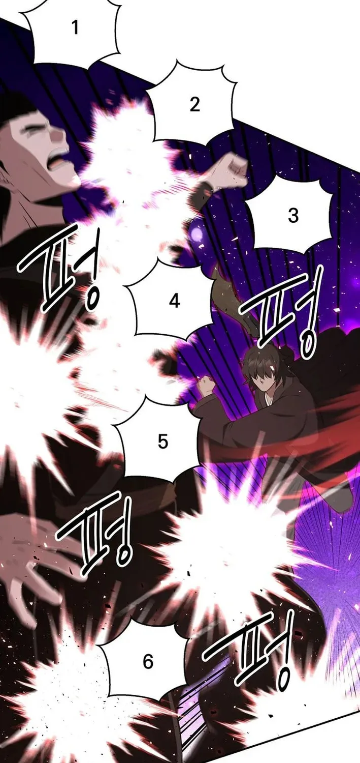 The World’s Best Kunlun Tavern Chapter 112 page 33 - 
