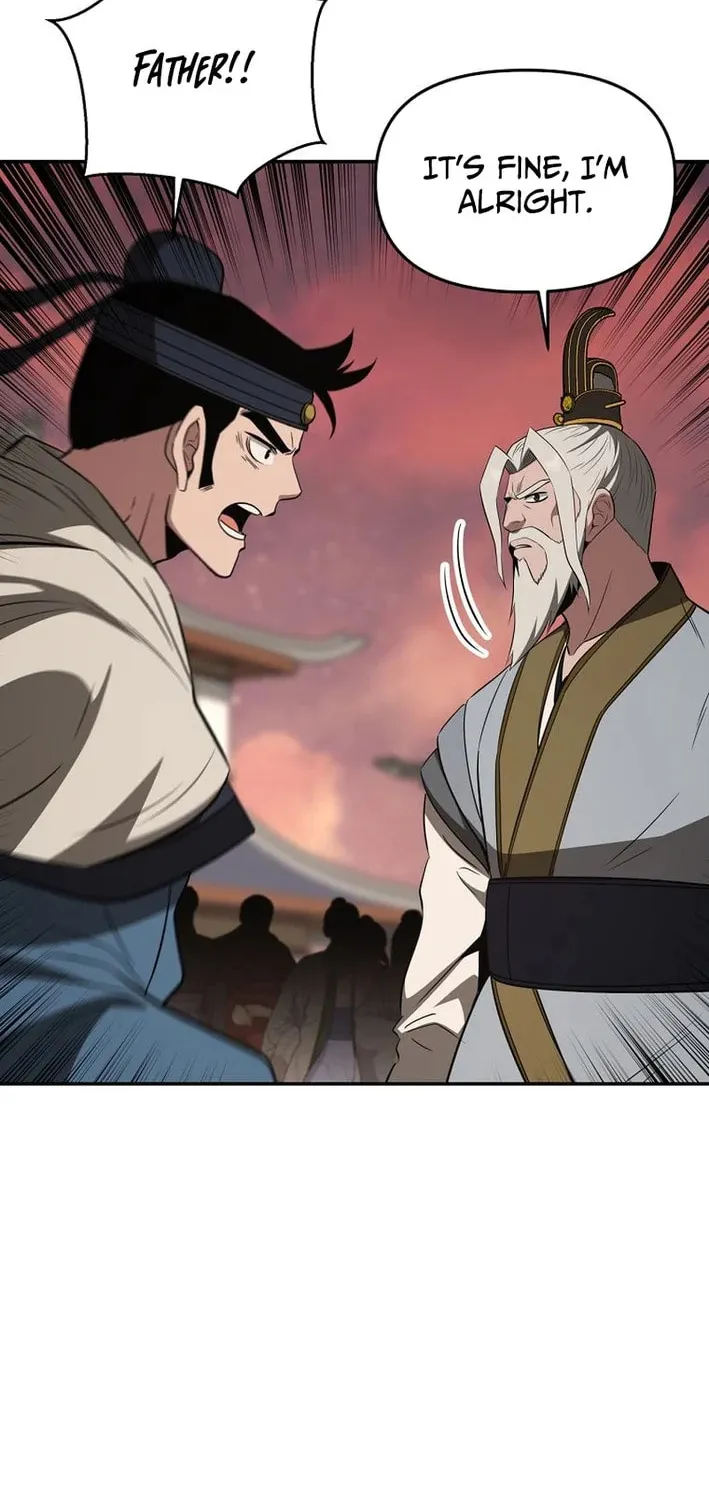 The World’s Best Kunlun Tavern Chapter 112 page 46 - 