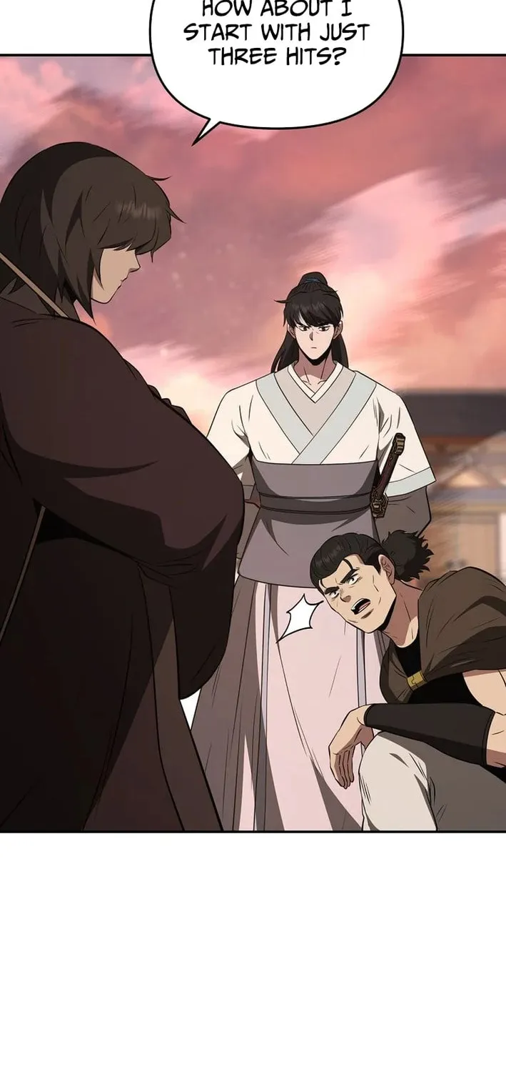 The World’s Best Kunlun Tavern Chapter 112 page 51 - 