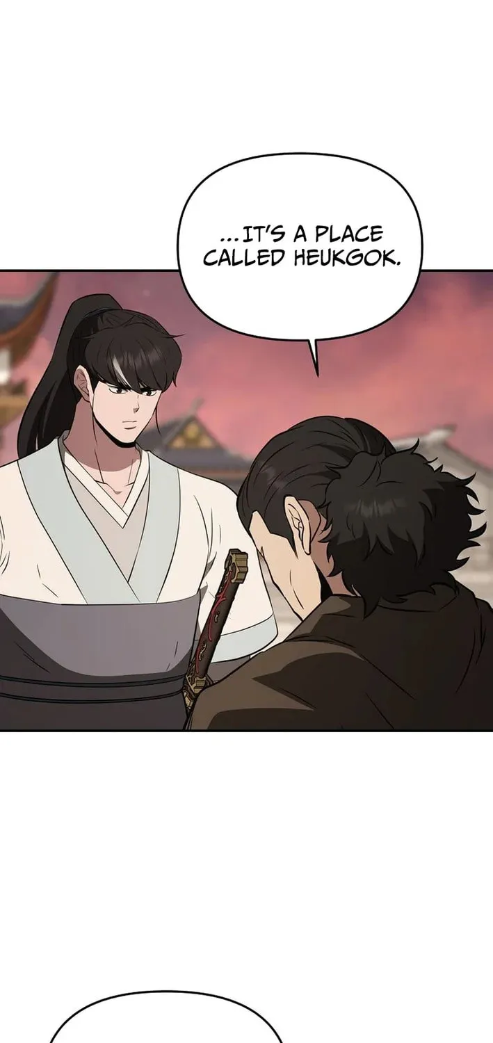 The World’s Best Kunlun Tavern Chapter 112 page 52 - 