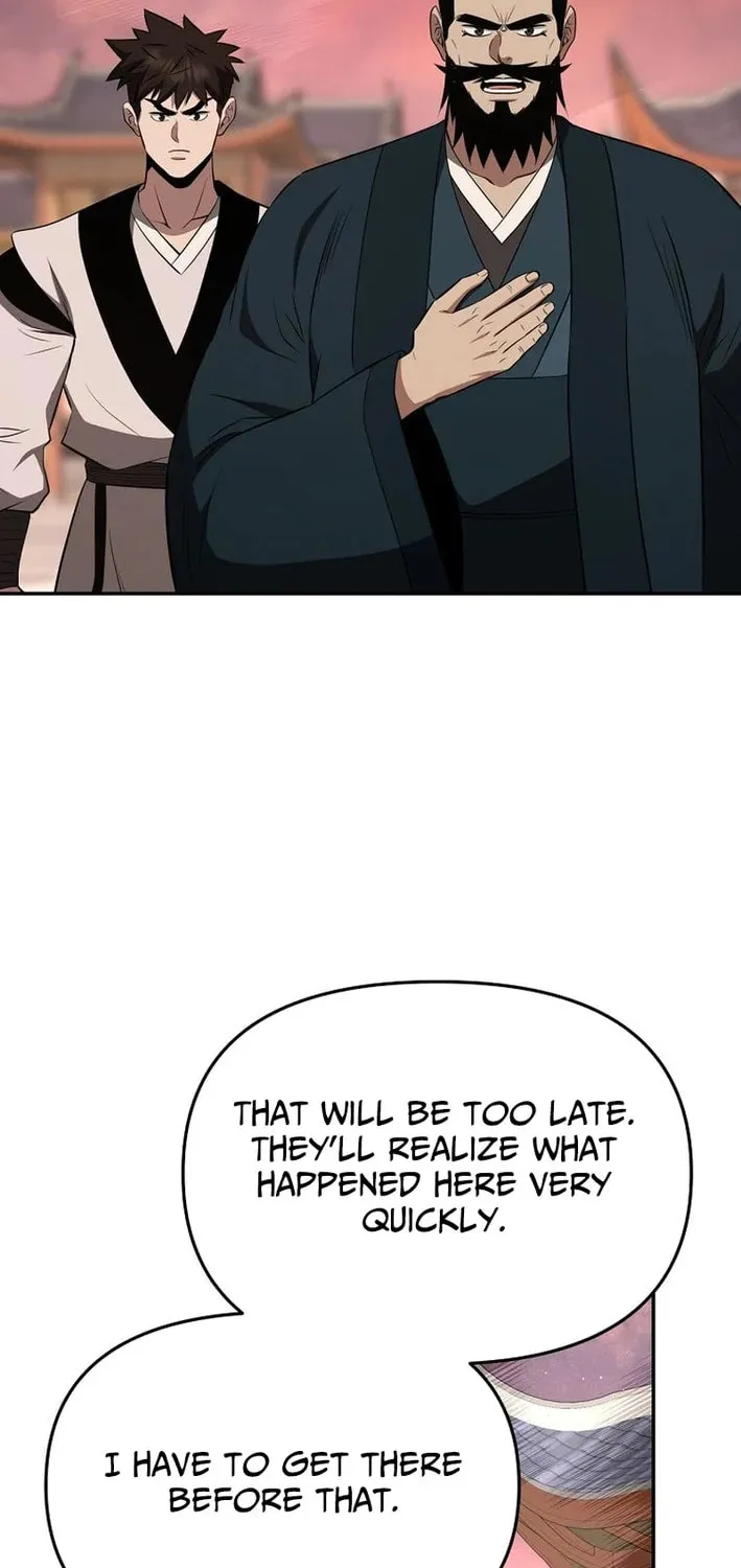 The World’s Best Kunlun Tavern Chapter 112 page 55 - 