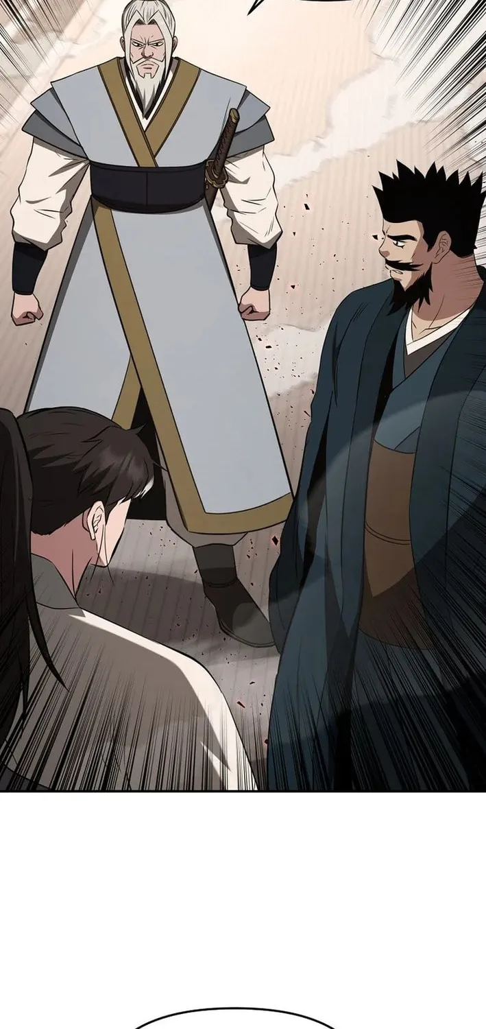 The World’s Best Kunlun Tavern Chapter 112 page 58 - 