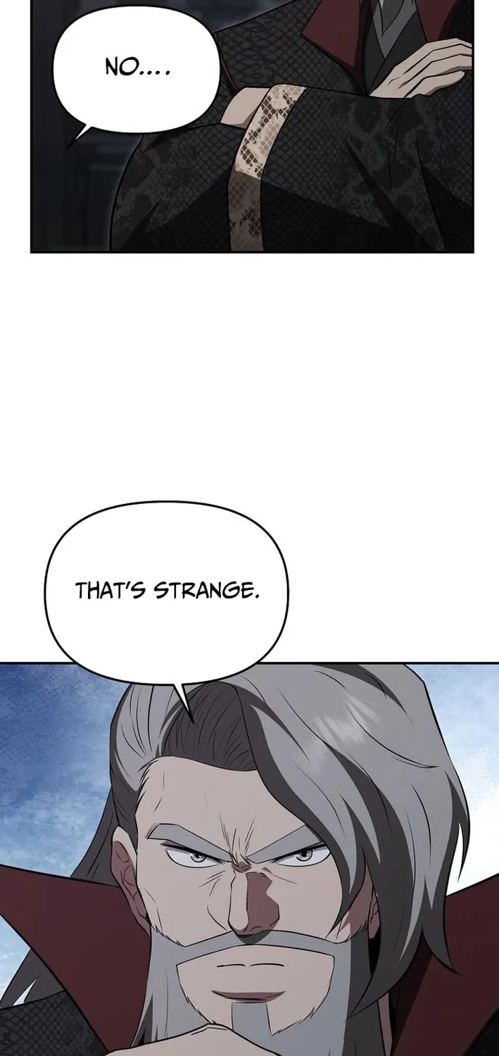 The World’s Best Kunlun Tavern Chapter 112 page 65 - 