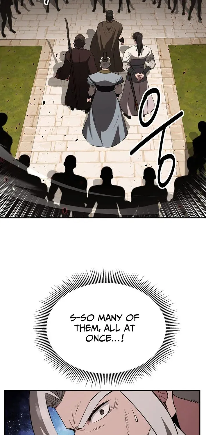 The World’s Best Kunlun Tavern Chapter 112 page 73 - 