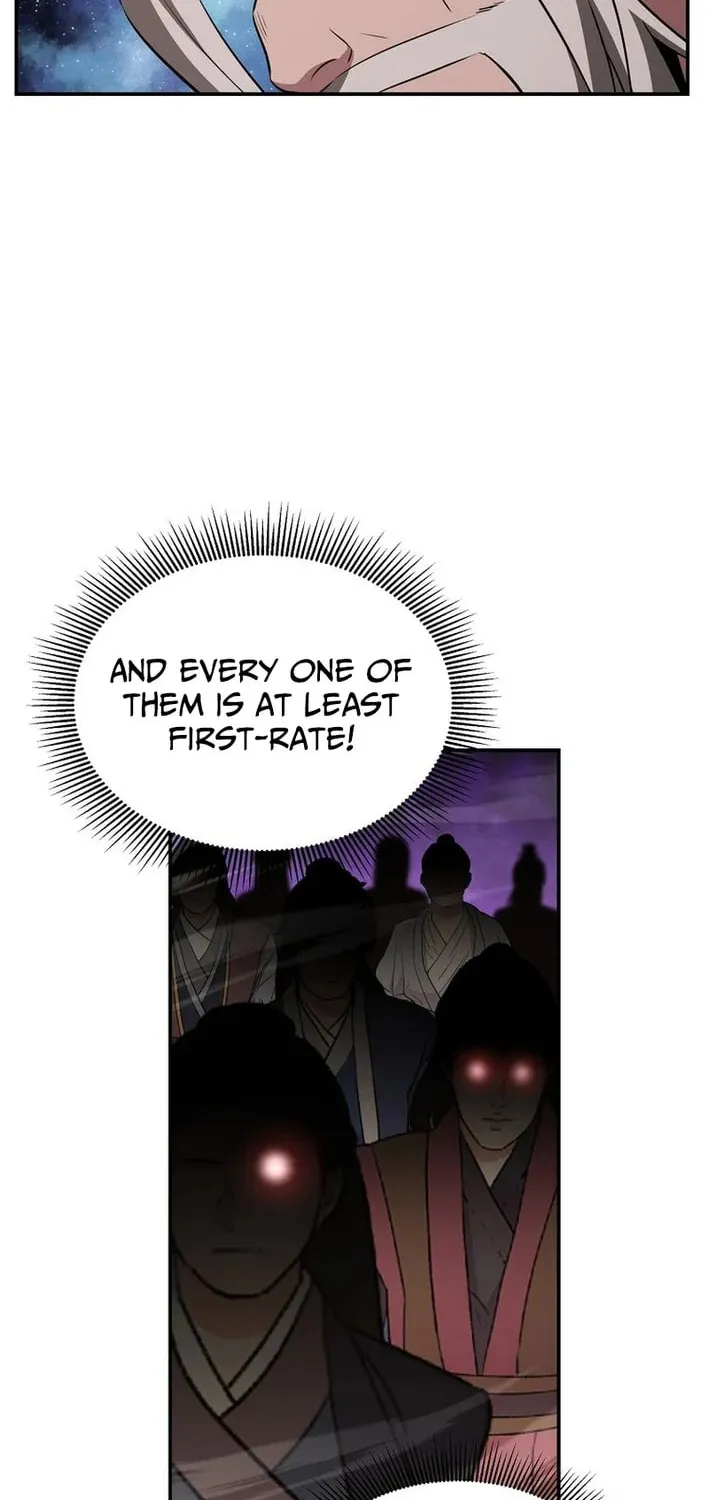 The World’s Best Kunlun Tavern Chapter 112 page 74 - 