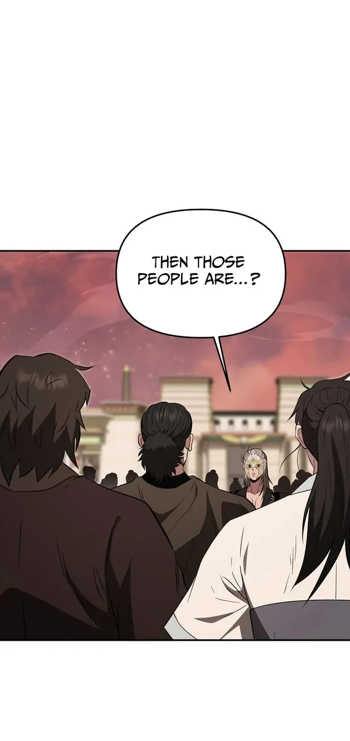 The World’s Best Kunlun Tavern Chapter 112 page 78 - 